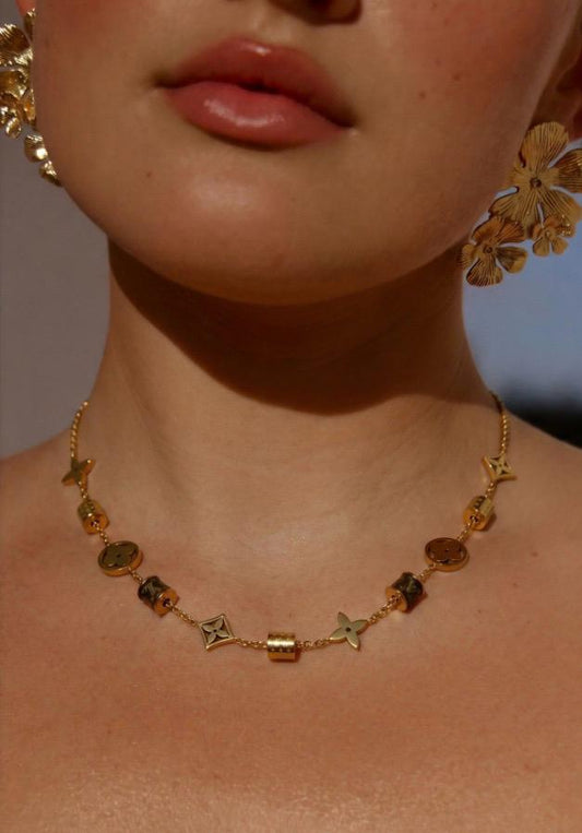 Ava Grace Necklace
