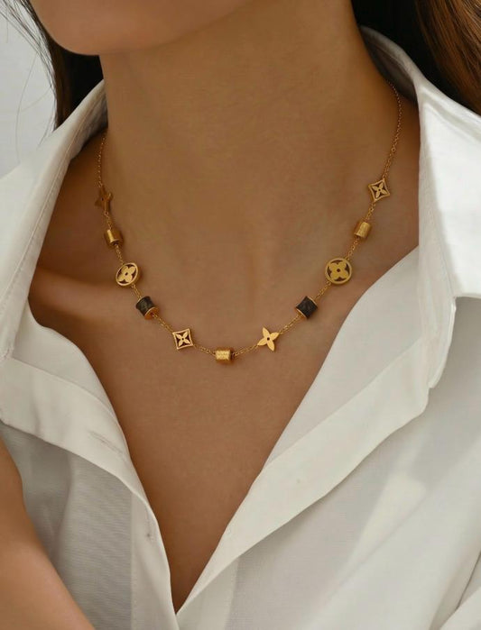 Ava Grace Necklace