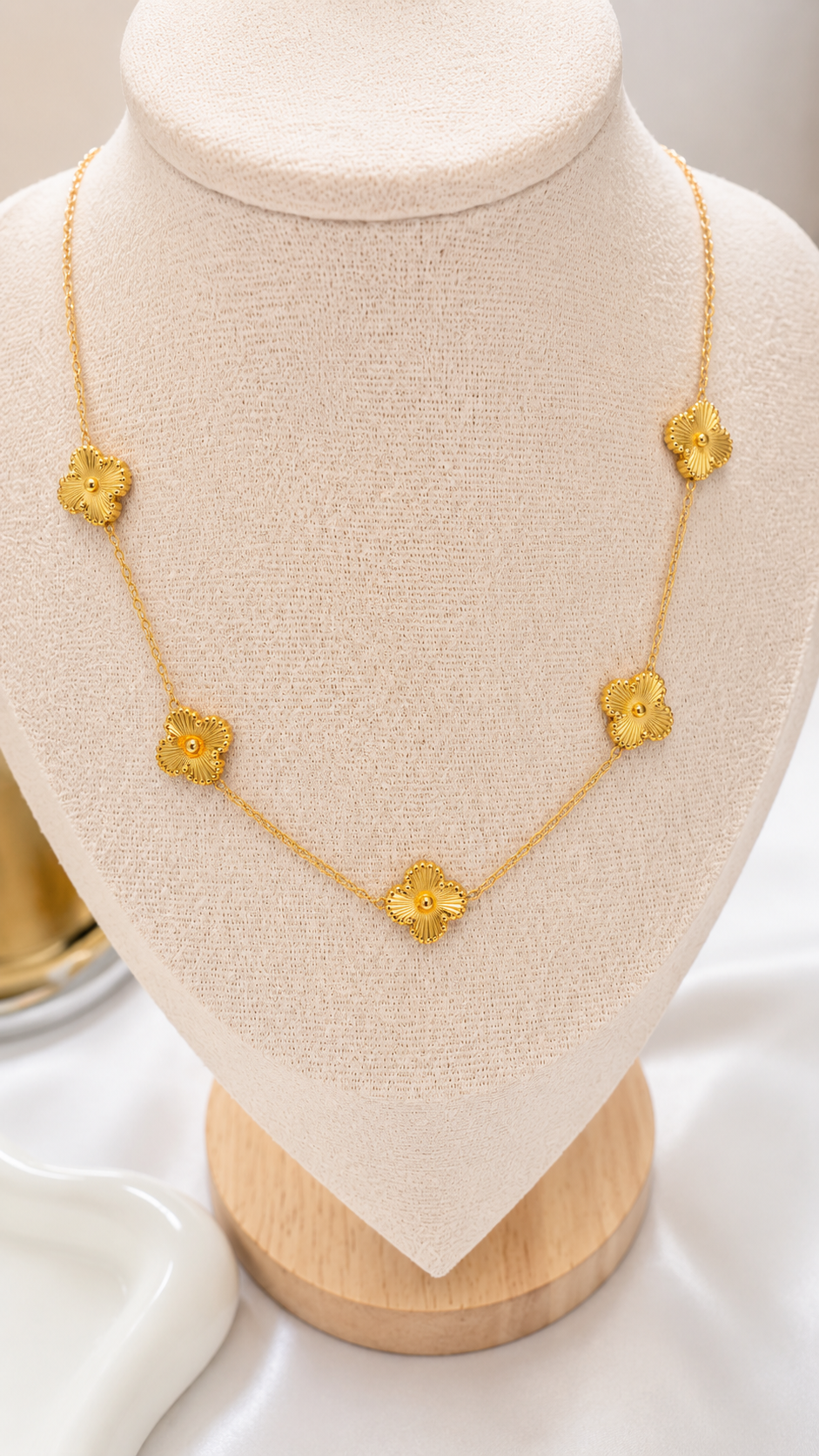 Ivy Dream Necklace