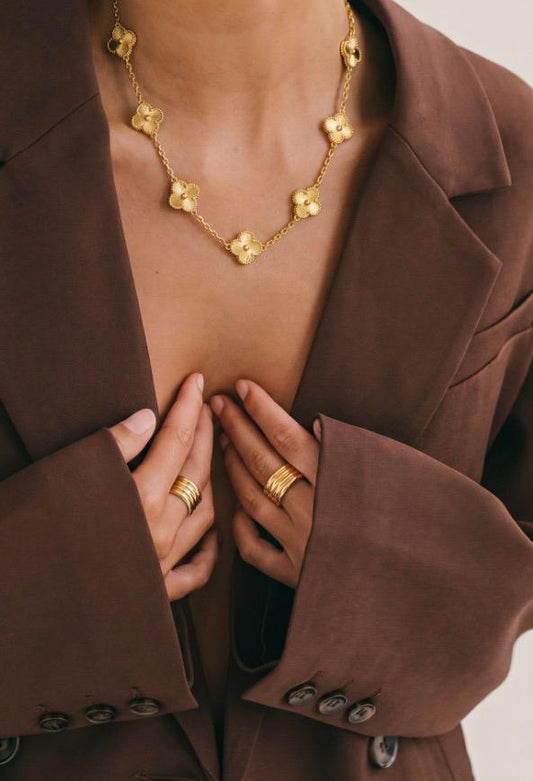 Ivy Dream Necklace